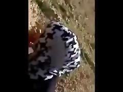 Amateur tunisian teen blowjob in the mountain